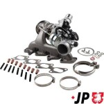 JP GROUP turbokompressor JP 1217401200