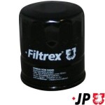JP GROUP Õlifilter JP 1218500900