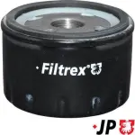 JP GROUP Õlifilter JP 1218505700
