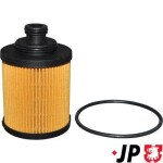 JP GROUP Õlifilter JP 1218506500
