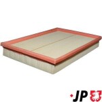 JP GROUP Õhufilter JP 1218602200