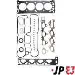 JP GROUP Plokikaane tihendikomplekt JP 1219001310