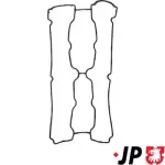  Tihend, klapikaan JP GROUP 1219201500