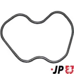 JP GROUP Tihend,  karterituulutus JP 1219350100