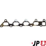 JP GROUP Tihend,  väljalaskekollektor JP 1219603202