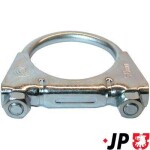 JP GROUP Summutitoru kinnitusklamber JP 1221400300