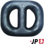 JP GROUP Kinnitus,  väljalaskesüsteem JP 1221600700
