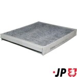 JP GROUP Filter, salongiõhk JP 1228100100