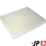 JP GROUP Filter,  salongiõhk JP 1228100900