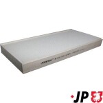 JP GROUP Filter,  salongiõhk JP 1228101100
