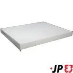 JP GROUP Filter,  salongiõhk JP 1228101300