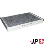 JP GROUP Filter,  salongiõhk JP 1228101700