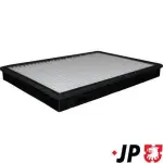 JP GROUP Filter,  salongiõhk JP 1228102600