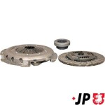 JP GROUP Sidurikomplekt JP 1230401510