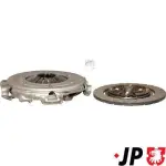 JP GROUP Sidurikomplekt JP 1230402410