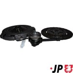JP GROUP Sidurikomplekt JP 1230404910
