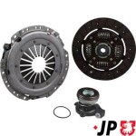 JP GROUP Sidurikomplekt JP 1230407210