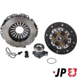 JP GROUP Sidurikomplekt JP 1230408710