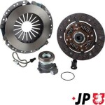 JP GROUP Sidurikomplekt JP 1230409610