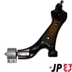JP GROUP Õõtshoob,  käändmik JP 1240102570