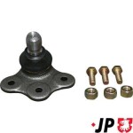 JP GROUP Kande-/juhtliigend šarniir JP 1240300100