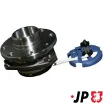 JP GROUP Rattarumm JP 1241400801