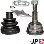 JP GROUP Veovõlli ots (Liigendlaager) JP 1243300510