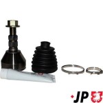 JP GROUP Veovõlli ots (Liigendlaager) JP 1243300610