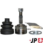 JP GROUP Veovõlli ots (Liigendlaager) JP 1243301810