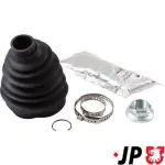 JP GROUP Kaitsekummikomplekt,  veovõll JP 1243602510