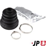 JP GROUP Kaitsekummikomplekt,  veovõll JP 1243602610