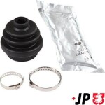 JP GROUP Kaitsekummikomplekt,  veovõll JP 1243701710