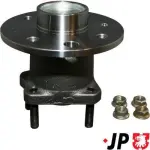 JP GROUP Rattarumm JP 1251400400