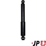 JP GROUP Amort JP 1252104100