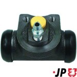 JP GROUP pidurisilinder (trummelpidur) JP 1261300800