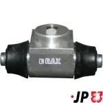 JP GROUP pidurisilinder (trummelpidur) JP 1261300900