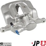 JP GROUP Pidurisadul JP 1261902970
