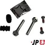  Juhthülsikomplekt,pidurisadul JP Group 1261951210