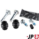  Juhthülsikomplekt,pidurisadul JP Group 1261951510