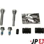 Juhthülsikomplekt,pidurisadul JP GROUP 1261951610