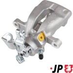 JP GROUP Pidurisadul JP 1262000770