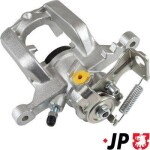 JP GROUP Pidurisadul JP 1262001080
