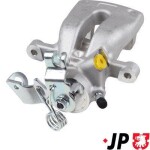 JP GROUP Pidurisadul JP 1262003170