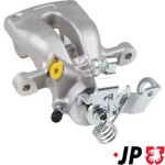 JP GROUP Pidurisadul JP 1262003180