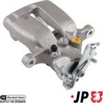 JP GROUP Pidurisadul JP 1262003580
