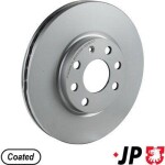  Piduriketas JP Group 1263104100