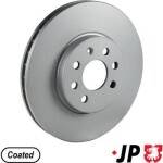 JP GROUP Piduriketas JP 1263104400