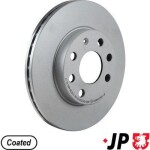 JP GROUP Piduriketas JP 1263104600