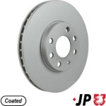 JP GROUP Piduriketas JP 1263105100