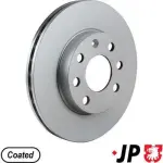 JP GROUP Piduriketas JP 1263105400